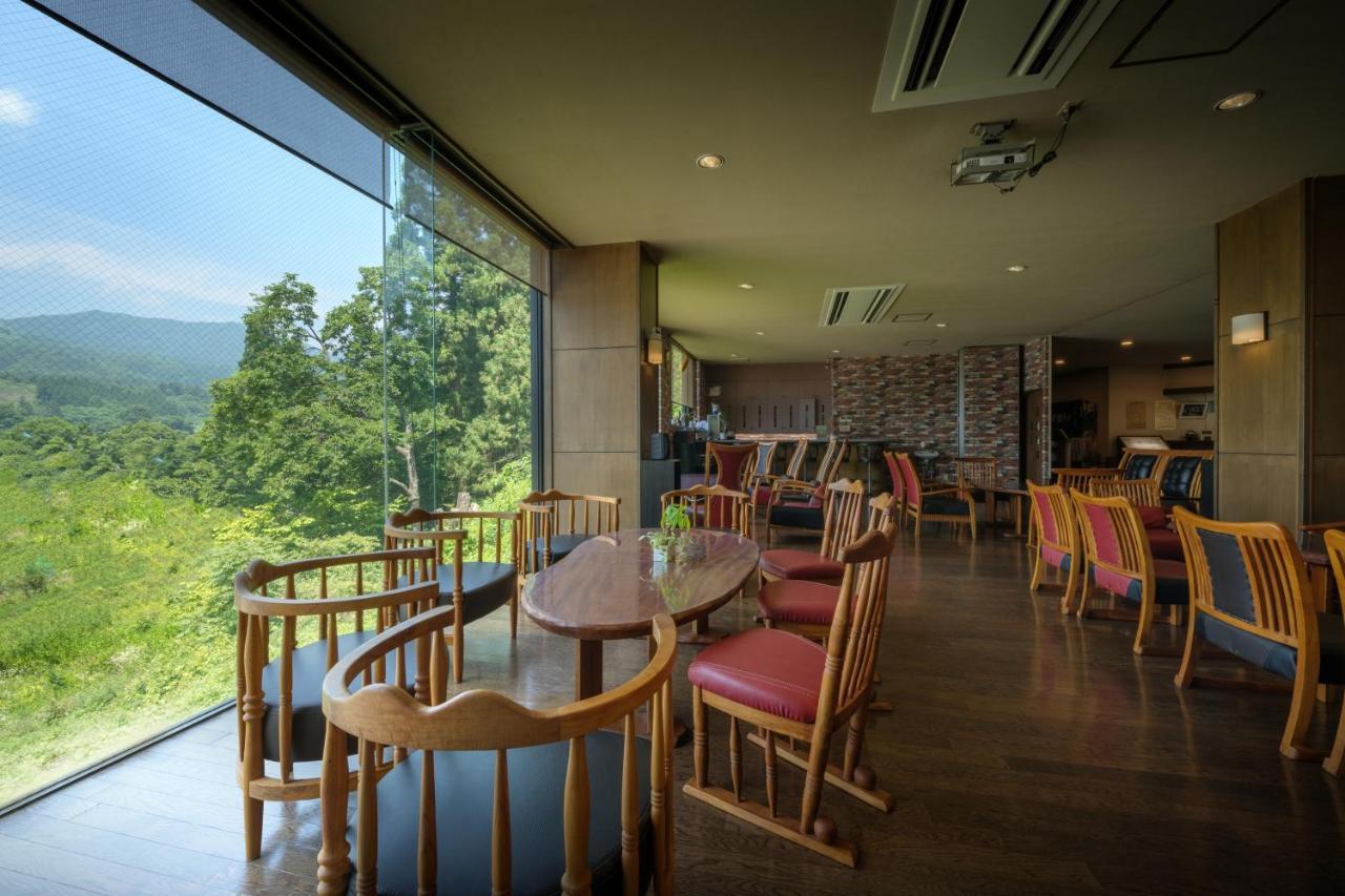 Yamagataya Hotel Kitakata Exterior photo